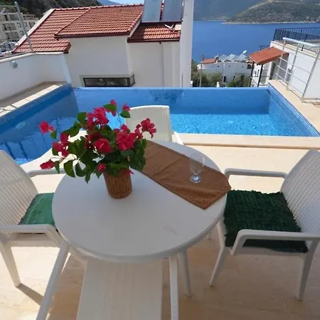 New Age Marta * Kalkan