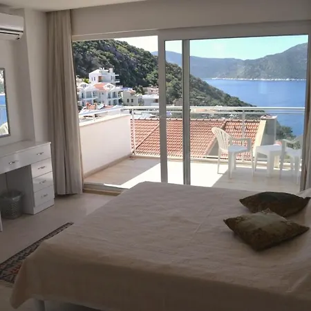 Villa New Age Marta Kalkan